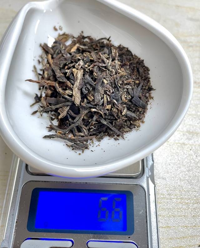 干茶信息图片1