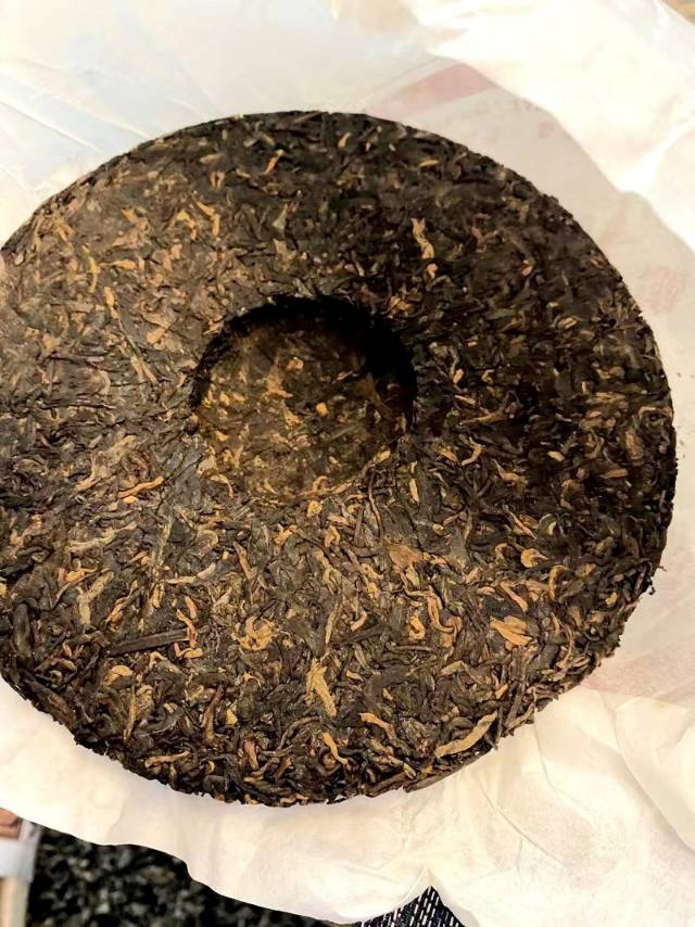 干茶信息图片1