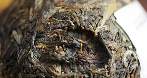 干茶信息图片1