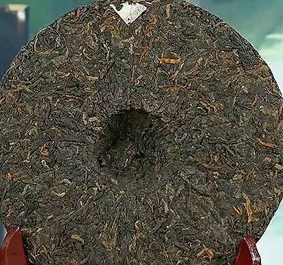 干茶信息图片1
