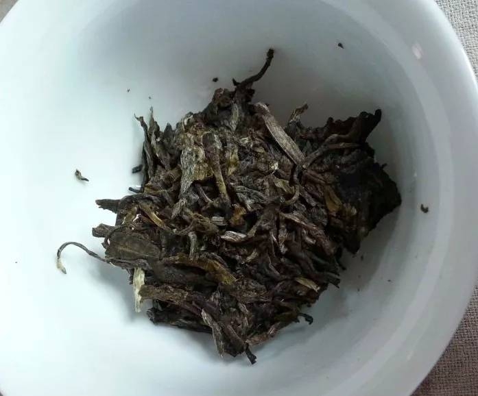 干茶信息图片1