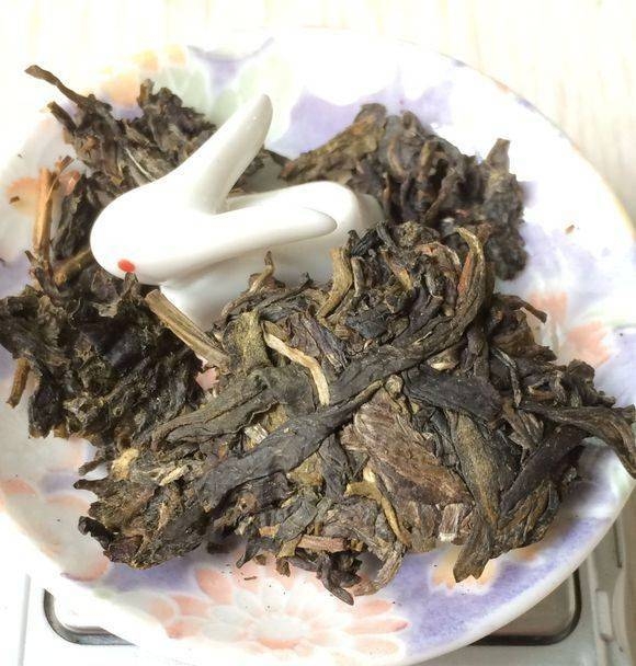 干茶信息图片1