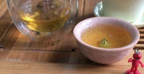 第2泡茶图片1