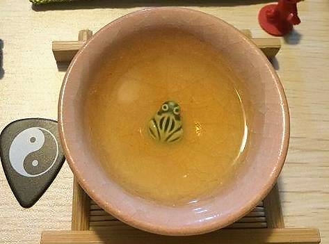 第4泡茶图片1