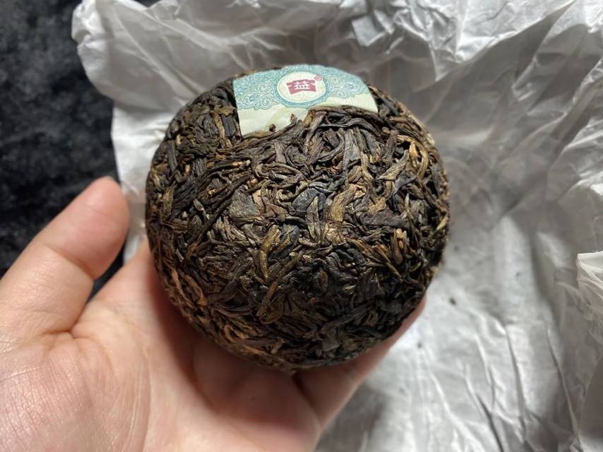 干茶信息图片1