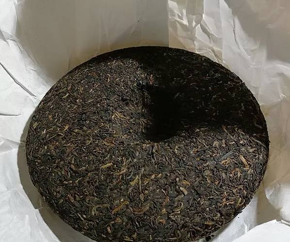 干茶信息图片1