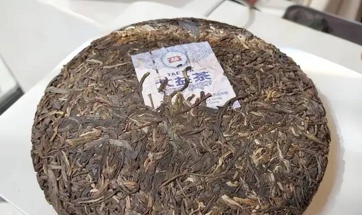 干茶信息图片1