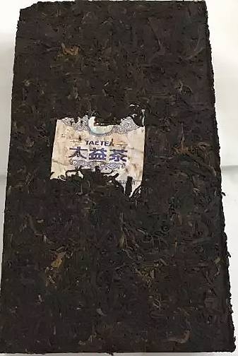 干茶信息图片1