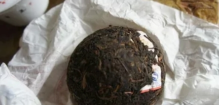 干茶信息图片1