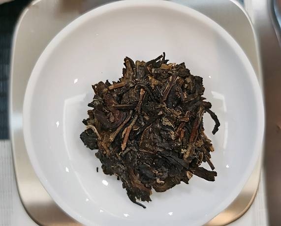 干茶信息图片1