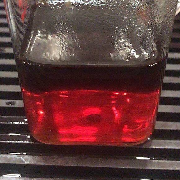 2008年 大益 7542 801批 普洱生茶茶品图