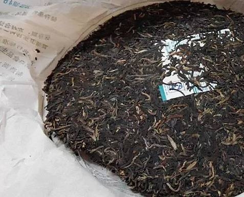 干茶信息图片1