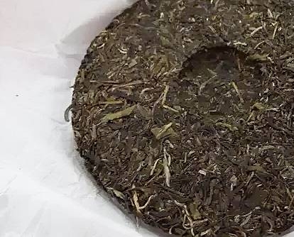 干茶信息图片1