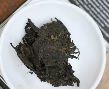干茶信息图片1