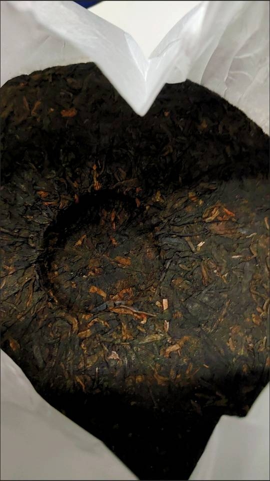 干茶信息图片1