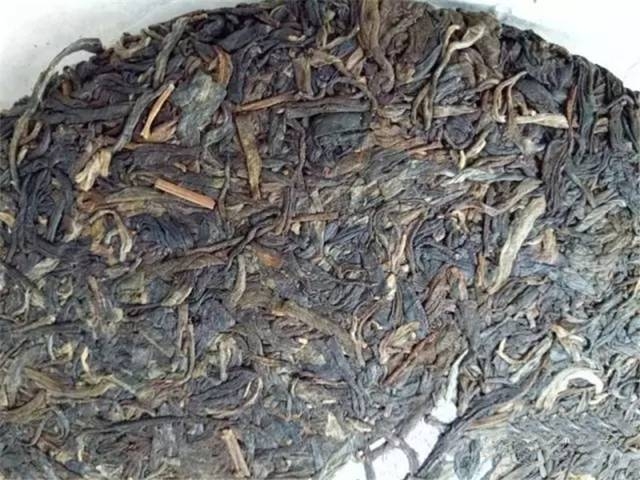 干茶信息图片1