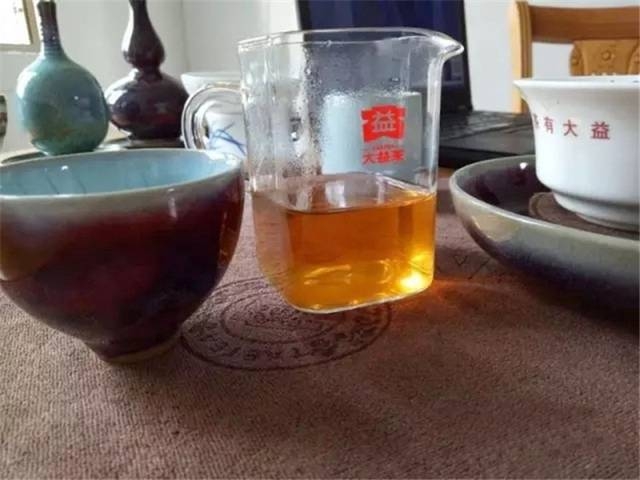 第2泡茶图片1