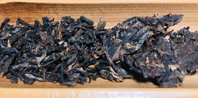 干茶信息图片1