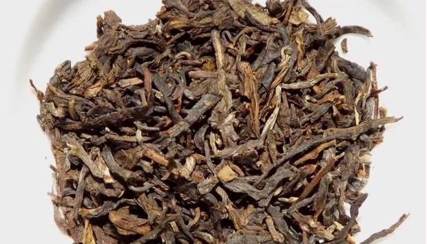 干茶信息图片1