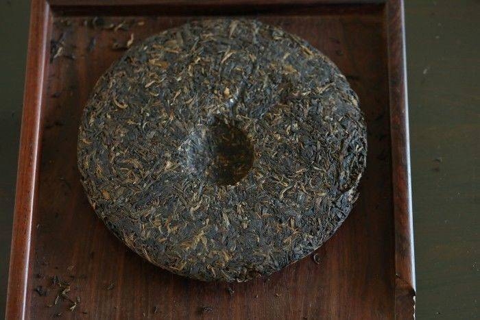 干茶信息图片1