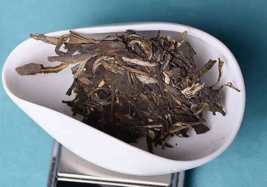 干茶信息图片1