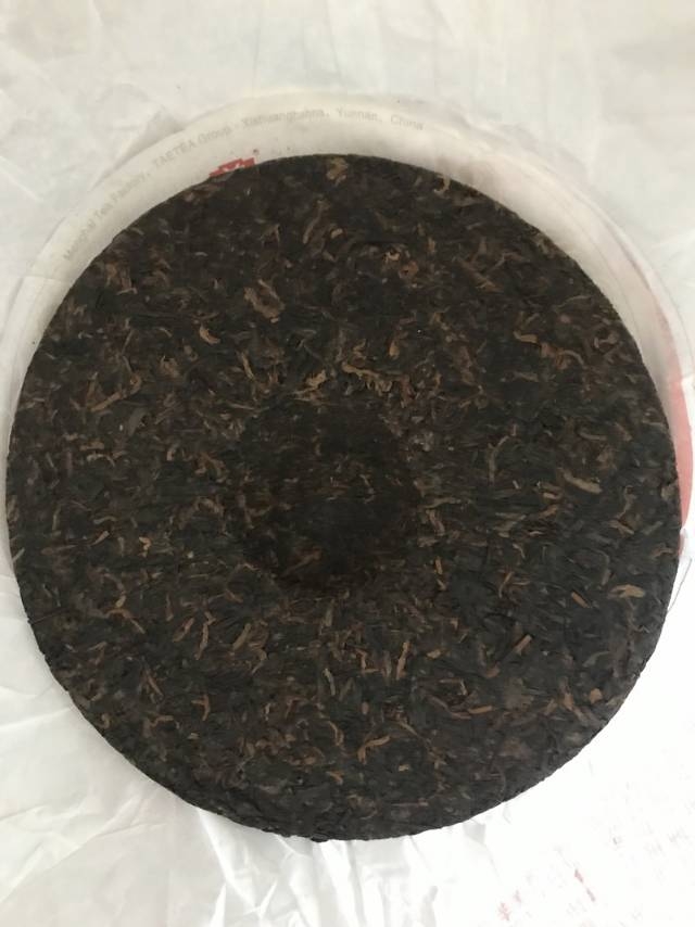 干茶信息图片1