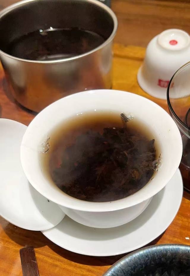 第2泡茶图片1