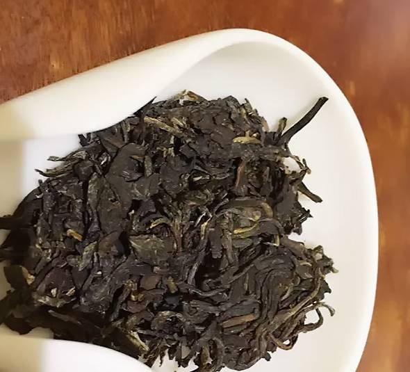 干茶信息图片1