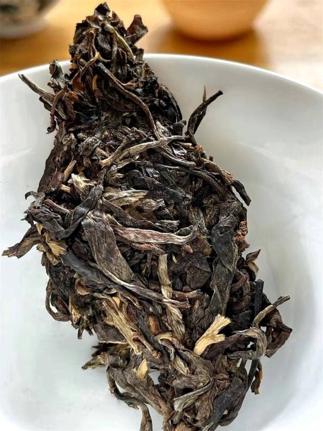 干茶信息图片1