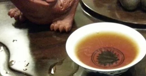 第2泡茶图片1