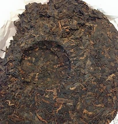 干茶信息图片1