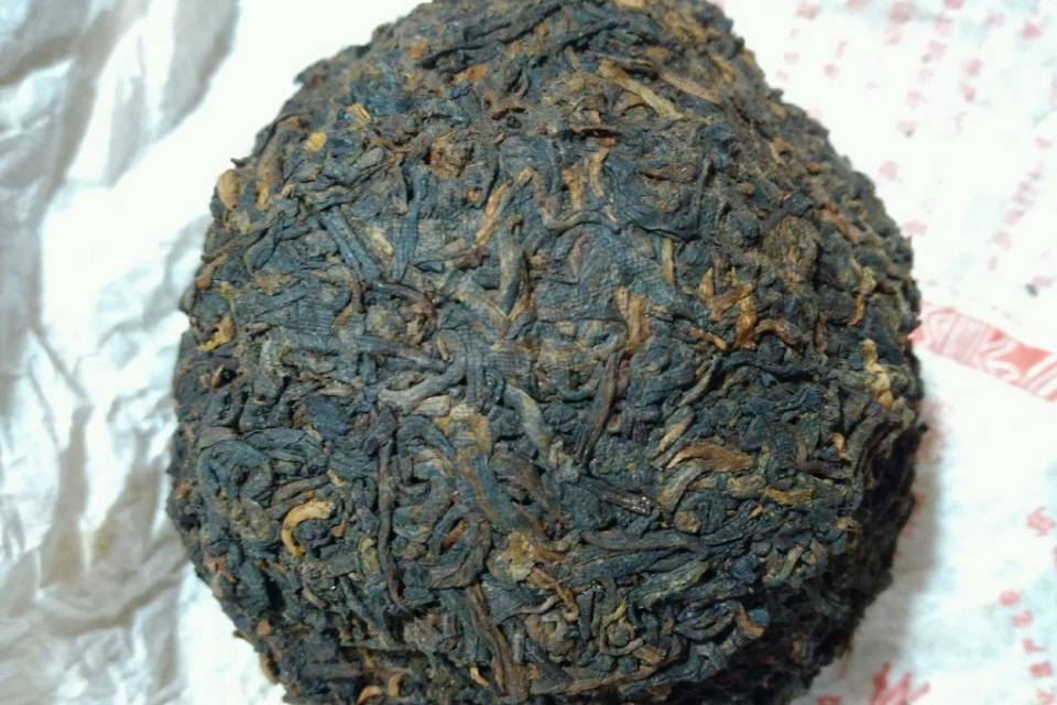 干茶信息图片1
