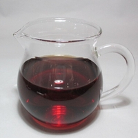 2008年 大益 7542 801批 普洱生茶茶品图