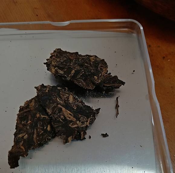干茶信息图片1