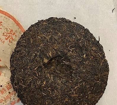 干茶信息图片1