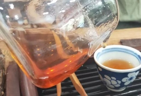 第2泡茶图片1