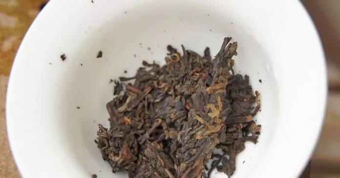 干茶信息图片1