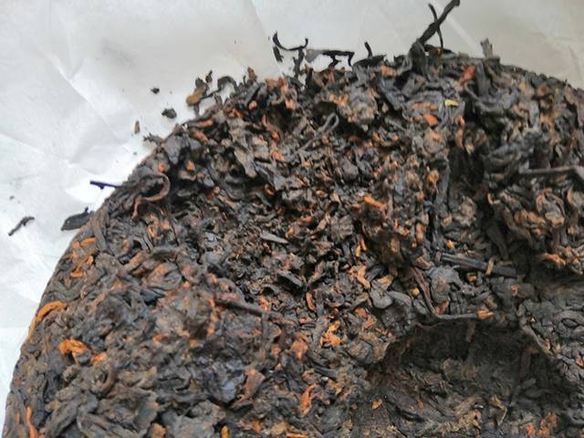 干茶信息图片1