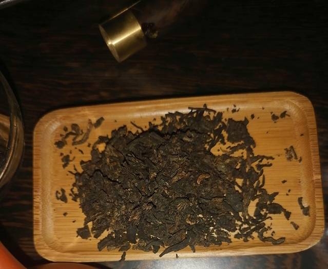 干茶信息图片1