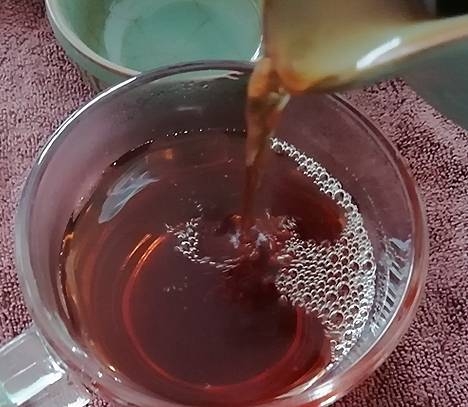第2泡茶图片1