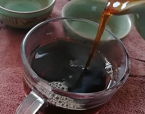 第4泡茶图片1