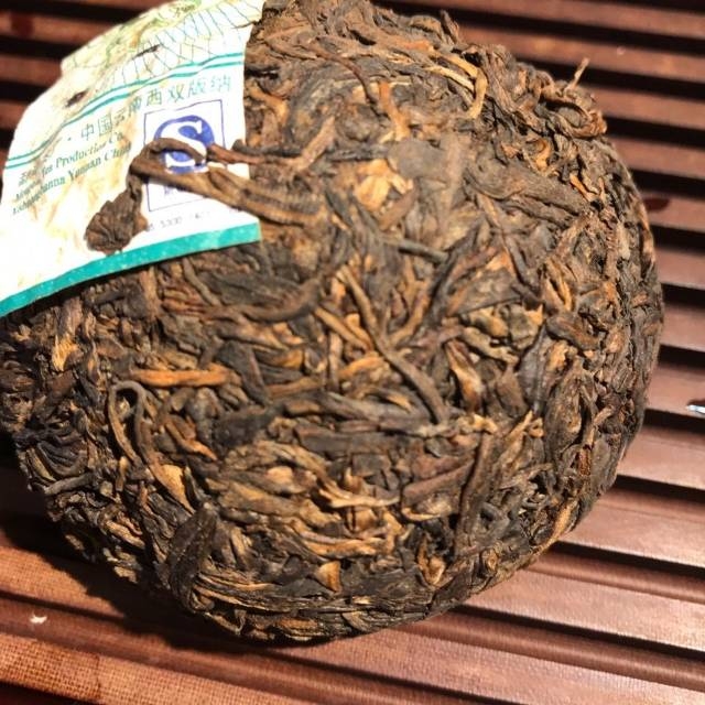 干茶信息图片1