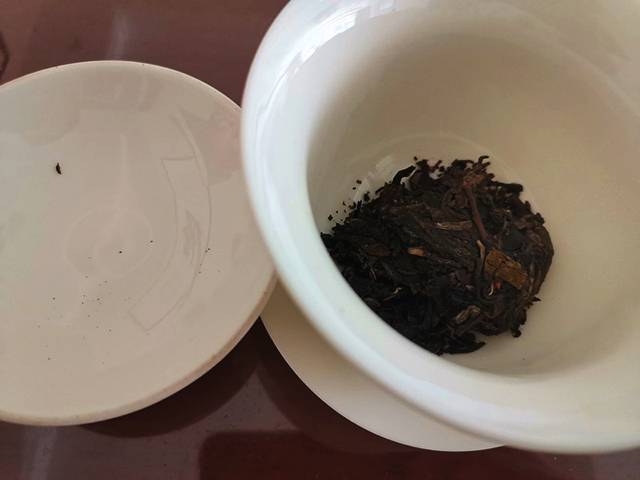 干茶信息图片1