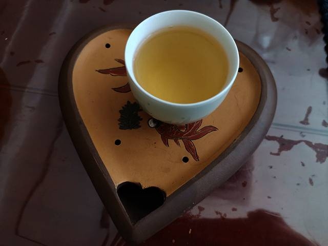第2泡茶图片1