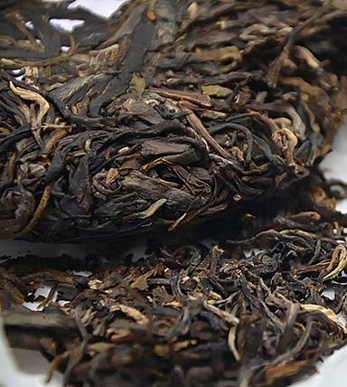 干茶信息图片1