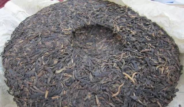 干茶信息图片1