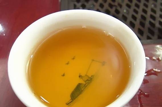 第2泡茶图片1