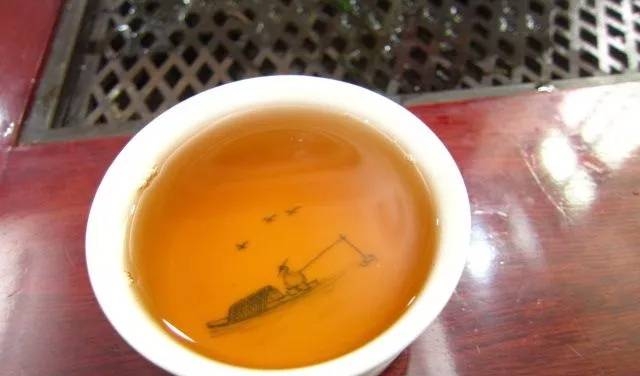 第4泡茶图片1