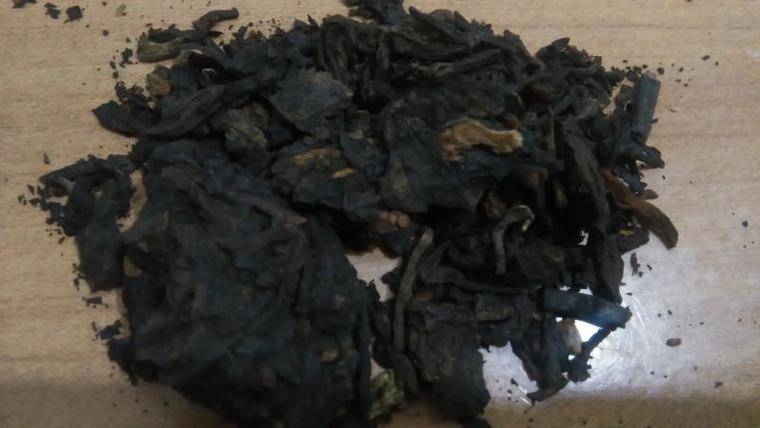 干茶信息图片1