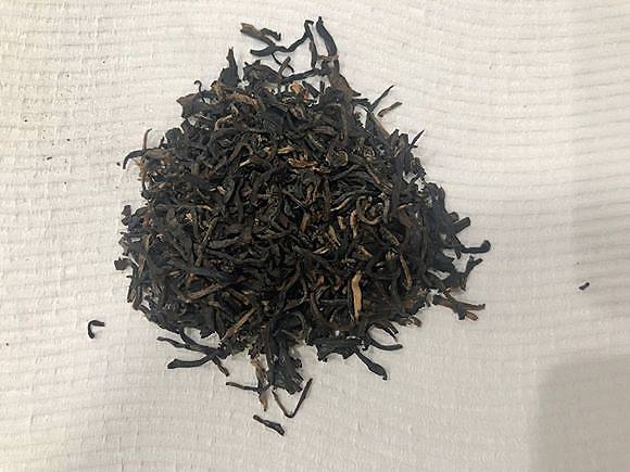 干茶信息图片1